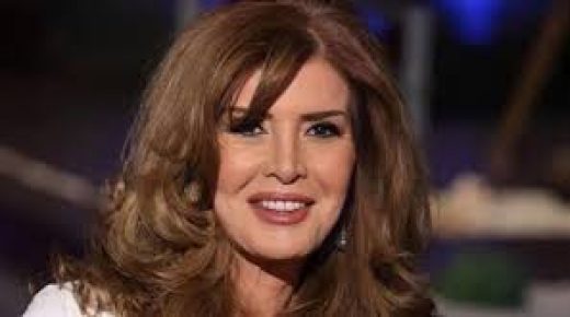 ميرفت أمين  تنفي شائعة وفاتها