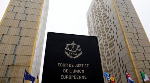 جمعيات ترفع قضية أمام المحاكم الأوروبية ضد سفارات الاتحاد الأوروبي في المغرب