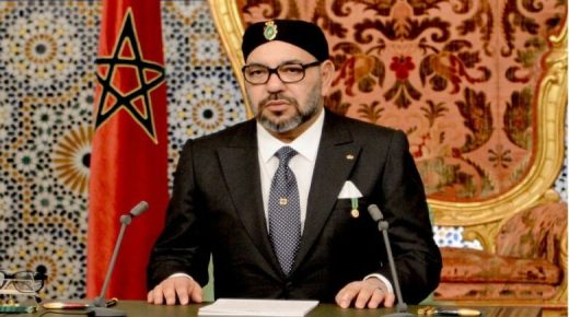 ملف الوحدة الترابية يحظى بحيز كبير في الخطاب الملكي بمناسبة الذكرى التاسعة والستين لذكرى ثورة الملك والشعب