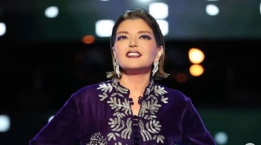 الديفا سميرة سعيدة تستعد لطرح أغنيتها الجديدة “كرباج”