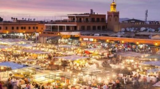 تقرير: “المغرب يعمل بجد لتعزيز التنمية الاقتصادية المحلية، من خلال جذب الاستثمارات الأجنبية”