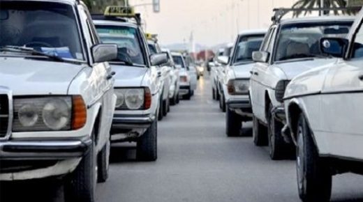 الداخلية تصدر دوريـة لـتنظيم وضبط شروط وإجراءات تحويل رخص (الكريمات) من مستفيد إلى آخـر