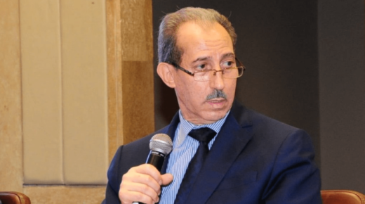 الداكي يدعو قضاة النيابة العامة إلى الاهتمام بهندامهم