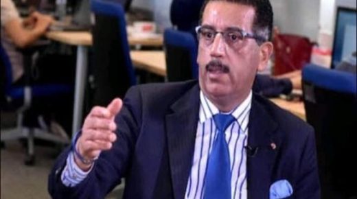 المدير السابق للمكتب المركزي للأبحاث القضائية في ذمة الله