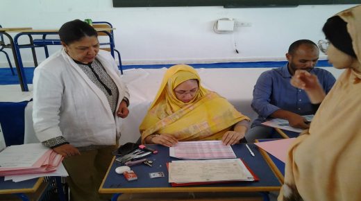 انطلاق التسجيل بكلية الطب والصيدلة بالعيون