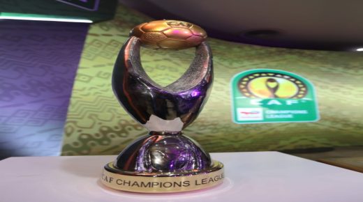 قرعة دوري أبطال أفريقيا: الرجاء والوداد يتعرفان على منافسيهما