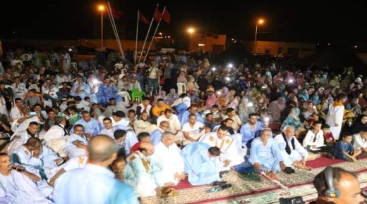 بلدة عوينة تركز تحي موسمها السنوي أهل الخيل الشهب