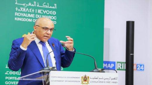 ميراوي: بلورة النظام الأساسي للأساتذة الباحثين بلغ أشواطه الأخيرة