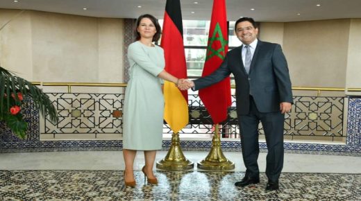 المغرب يعد شريكا “مهما” بالنسبة لألمانيا