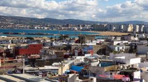 معدل النشاط بجهة طنجة تجاوز المعدل المسجل قبل الجائحة