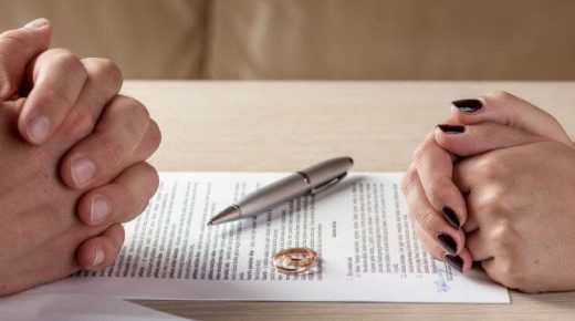 محاكم المملكة تسجل سنويا 100 ألف حالة طلاق