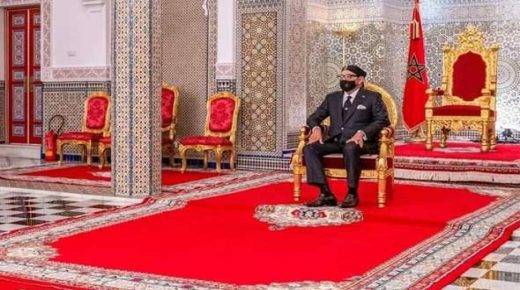 رئيس جمعية اليهود المغاربة بالمكسيك: الخطاب السامي يشكل دفعة معنوية للجالية المغربية بالخارج