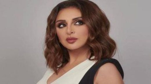 أنغام تطرح أحدث أغانيها “عارفة قيمتى”