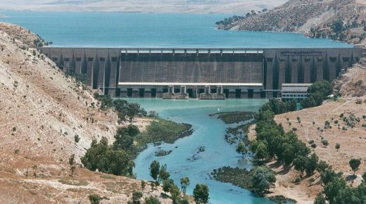 المغرب يعتمد خطة جديدة لمواجهة النقص الكبير التي تشهده موارده المائية