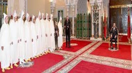 المحكمة الدستورية تقضي بعدم قبول 27 طعنا