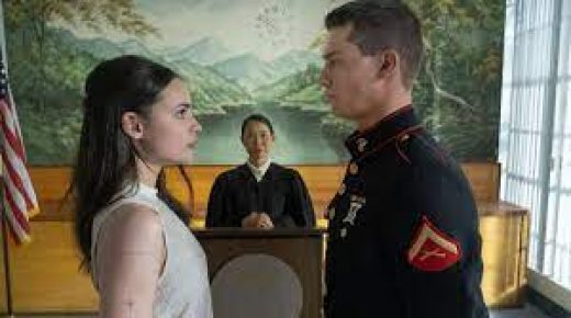 Purple Hearts يتعرض لحملة هجوم
