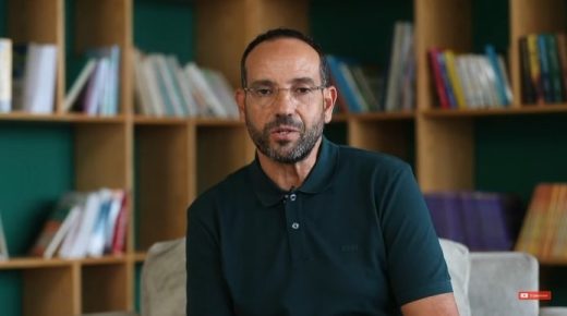 سعد التسولي: المكتب المديري قرر التشطيب على المنخرطين أصحاب التسجيل الصوتي