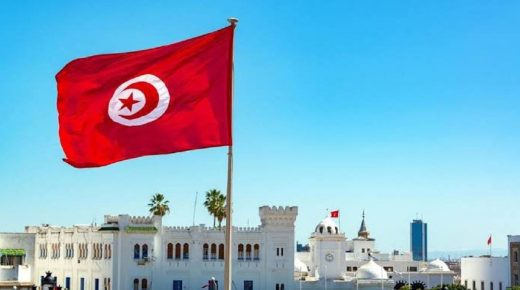 جمعية مغربية تدين تصرف الرئيس التونسي