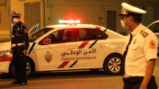 المديرية العامة للأمن الوطني تتفاعل مع شريط فيديو يوثق عدم امتثال سائقة سيارة أثناء إخضاعها لعملية مراقبة مرورية