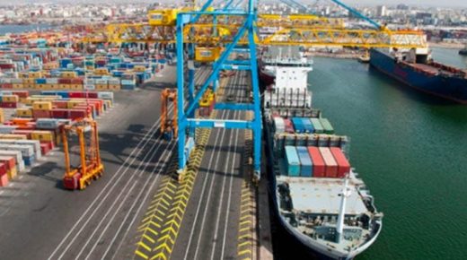 العجز التجاري في المغرب يرتفع بنسبة 48,7 %
