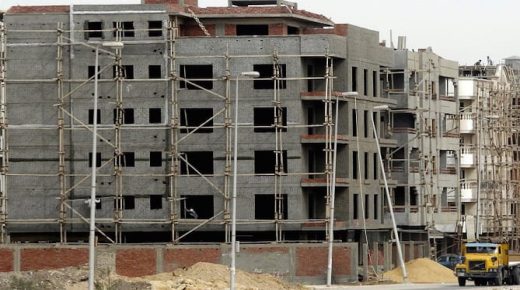 دورية مشتركة تدعو إلى تعيين مراقبين بالتعمير والبناء