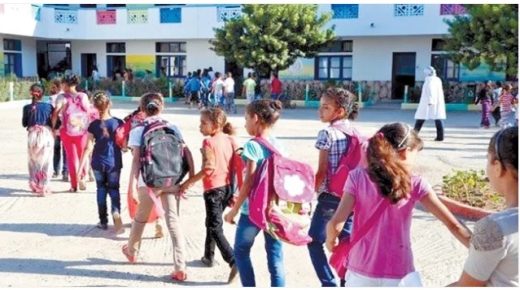 المكتب الوطني الجامعة الوطنية للتعليم تدعو لحل الملفات العالقة لإنجاح الدخول المدرسي للموسم الحالي