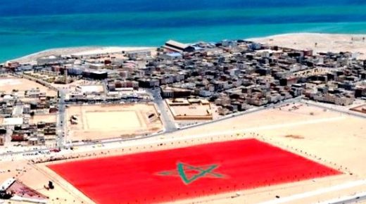 وسائل إعلام أردنية تبرز التزام المغرب بالنهوض بتنمية هذه الأقاليم الجنوبية والارتقاء بمستوى عيش ساكنتها