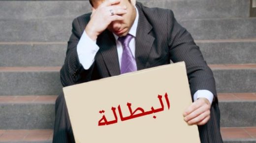 3 من كل 10 عاطلين عن العمل هم من الشباب