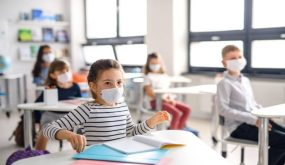 مع إعلان العودة إلى المدرسة كيف تصلح نوم أطفالك