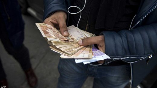 حوالي 83 % من المتقاعدين من القطاع الخاص في المغرب يتلقون معاشا يتراوح ما بين 1000 و3000 درهم