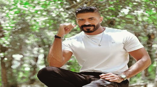 خالد سليم يطلق أغنية جديدة بعنوان ” يا جميل”