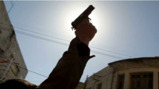 استعمال السلاح الوظيفي خلال تدخل أمني بمولاي رشيد