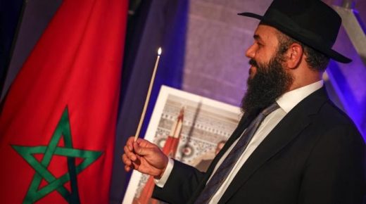 العرائش: ندوة دولية حول قضية الصحراء المغربية ودور اليهود المغاربة في الدفاع عن قضية الوحدة الترابية