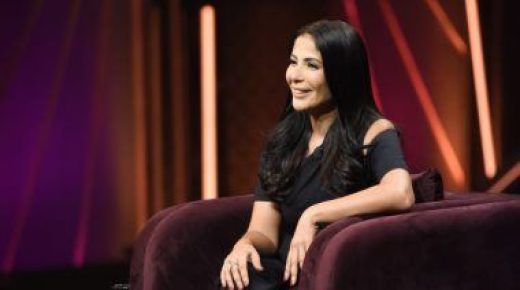 منى زكي : فى بداياتى ناس كتير كانت شايفة إنى لا أصلح للتمثيل