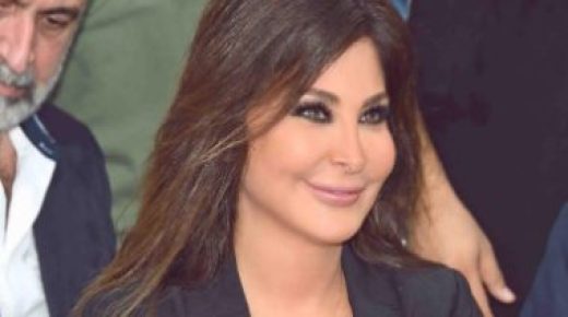  إليسا  ترفع دعوى قضائية ضد الفنان زياد برجى