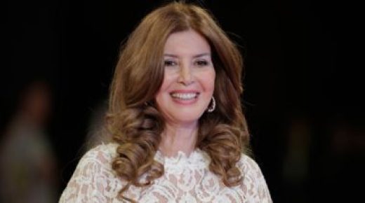 مرفت أمين: “بيتكلموا في العزاء وإن شكلها مهمومة هل أنا مطالبة أروح العزاء بالميك ..”