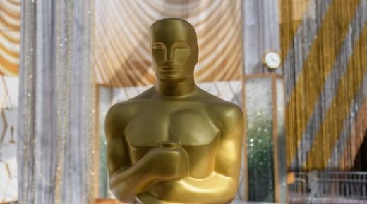 لن يتم ترشيح أي فيلم روسي لجوائز الأوسكار