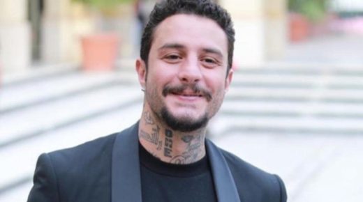 حمد الفيشاوي يصور فيلما سينمائيا جديد بعنوان “رهبة”