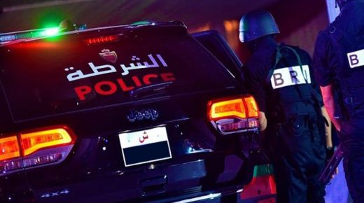 الدار البيضاء: توقيف خمسة أشخاص محسوبين على فصيلين لمشجعي نادي كرة القدم