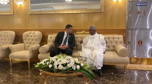 وزراء الشباب والرياضة بالدول الأعضاء بمنظمة التعاون الاسلامي يشيذون بالدور الذي تقوم به لجنة القدس
