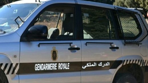 تفكيك شبكة إجرامية تنشط في مجال الهجرة السرية والاتجار بالبشر