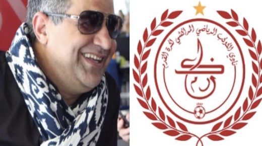 سلوان برادة يؤكد أن أجواء التداريب جد إيجابية و هدفنا الصعود هذا الموسم