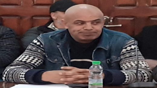 تازة: نائب رئيس جماعة تازة، عمر البالي، يقدم إستقالته بشكل رسمي
