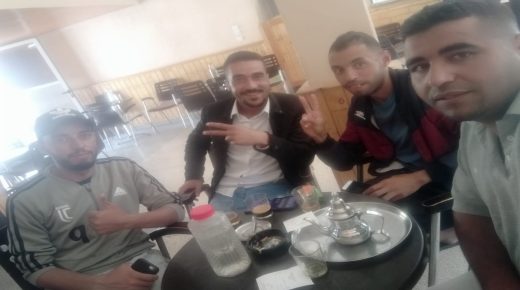 إقليم بولمان..المطالبة بقطرة “ماء” تقدم أربعة شبان من ساكنة انجيل للنيابة