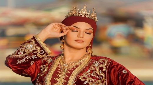 حوار… ابتهال الحوات ل”20دقيقة” لا أفكر في الدخول لعالم السياسة وعانيت لفرض شخصيتي وأناقتي بصفتي امرأة مغربية محجبة