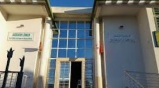 تازة: جمعية النور لرعاية الطفل و المرأة تستأنف دعمها السنوي لتلامذتها من ألأسر المعوزة
