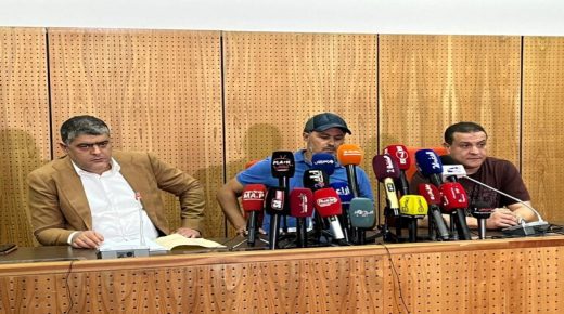 في ندوة الكوكب: الحيمر يلزم 4 سنوات لتحقيق الصعود
