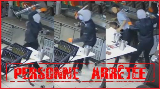 العيون: الأمن يحيل على النيابة العامة شخصا يشتبه في تورطه في قضية تتعلق بالضرب والجرح البليغين باستعمال السلاح الأبيض
