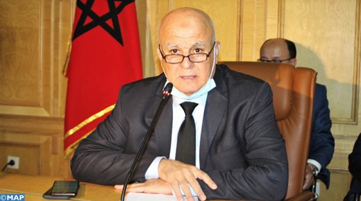 لجنة انتقاء رؤساء الأقسام بجماعة وجدة تعلن عن رسوب جميع المترشحين