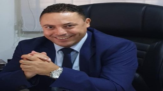 تعين الزميل محفوظ كيطوني رئيسا للجنة حقوق الانسان للهيئة المغربية لدعم الحكم الذاتي بالأقاليم الجنوبية